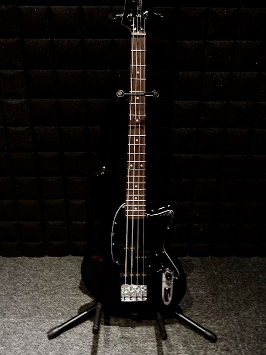 Ibanez Bass Guitar