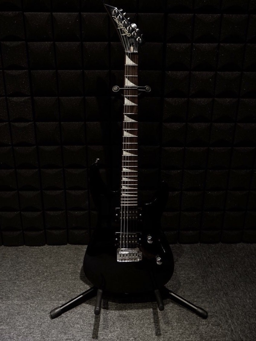 Jackson Guitar