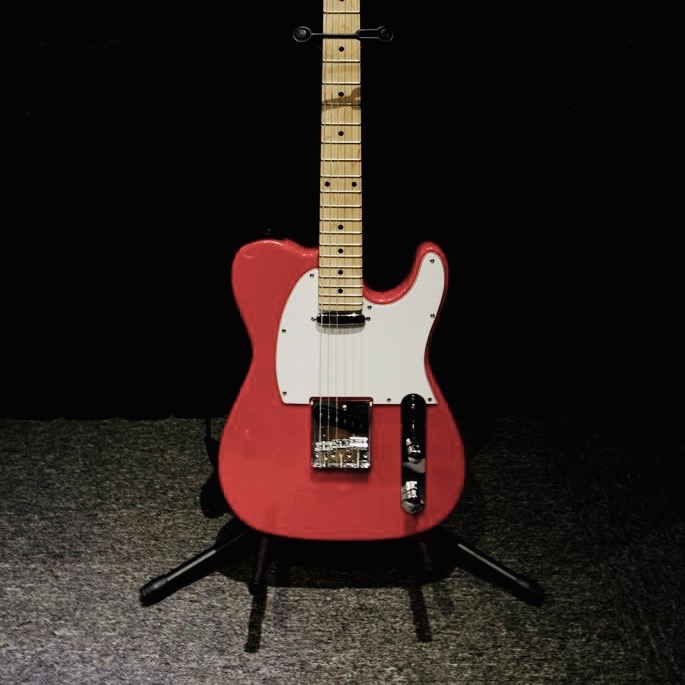 Electric Guitar