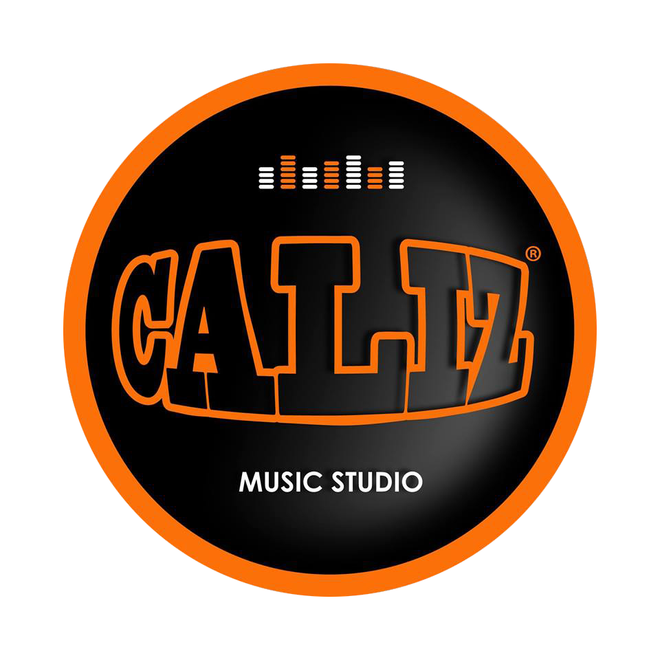 Caliz Music Studio Logo